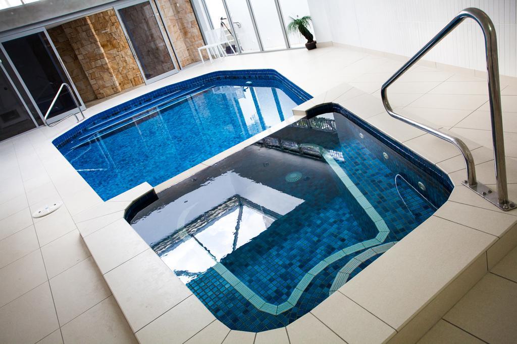 Ocean Royale Aparthotel Gold Coast Exterior foto