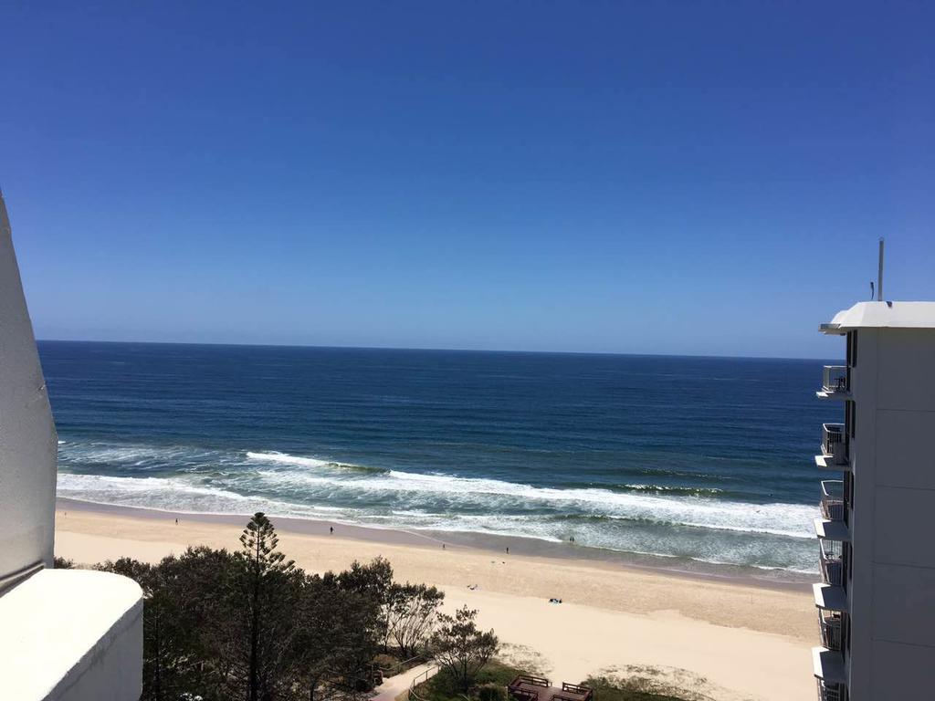 Ocean Royale Aparthotel Gold Coast Exterior foto