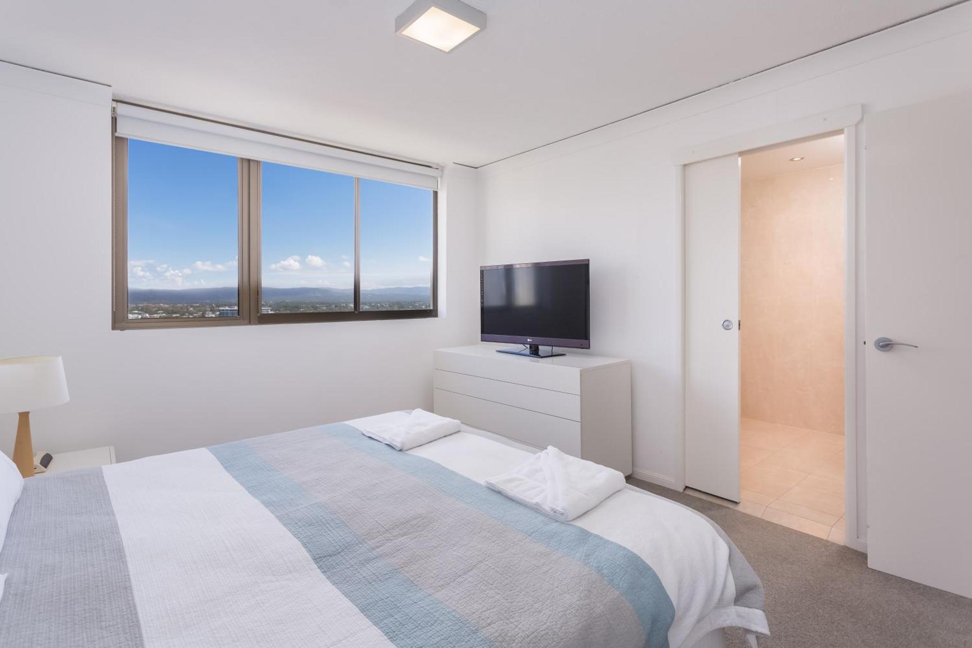 Ocean Royale Aparthotel Gold Coast Exterior foto