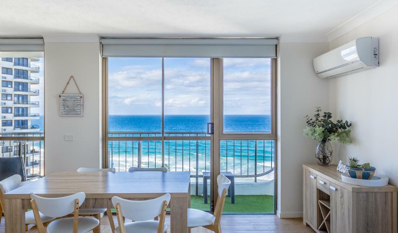 Ocean Royale Aparthotel Gold Coast Exterior foto